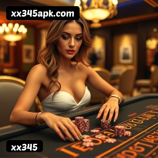 Jogos de Cassino ao Vivo