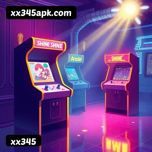Vantagens de jogar slots no xx345 Brasil