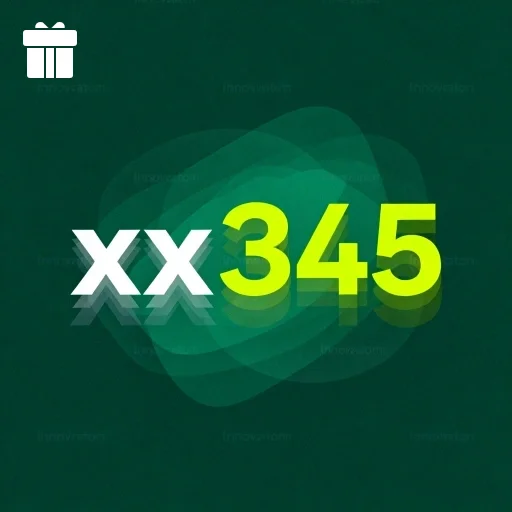 xx345 Logo