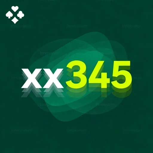 xx345 Logo