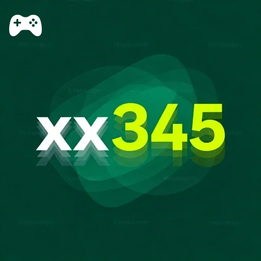 xx345 Logo
