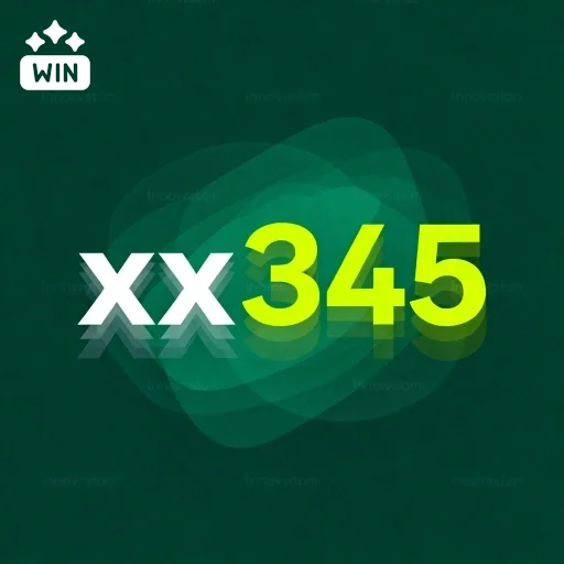 xx345 Logo