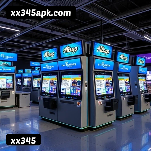 Recursos Exclusivos do App xx345 - Modo Offline, Login Biométrico