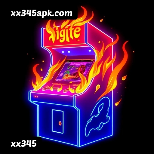 App Mobile xx345 - Jogue em Qualquer Lugar no Seu Smartphone